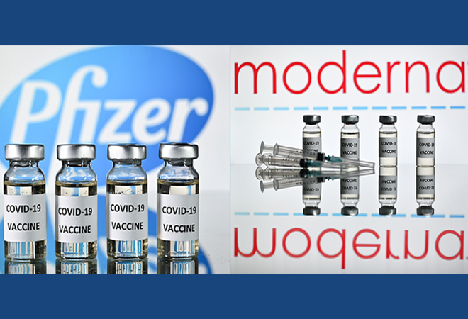 Pfizer/BioNTech pret miratimin e vaksinës jetëgjatë antiCovid