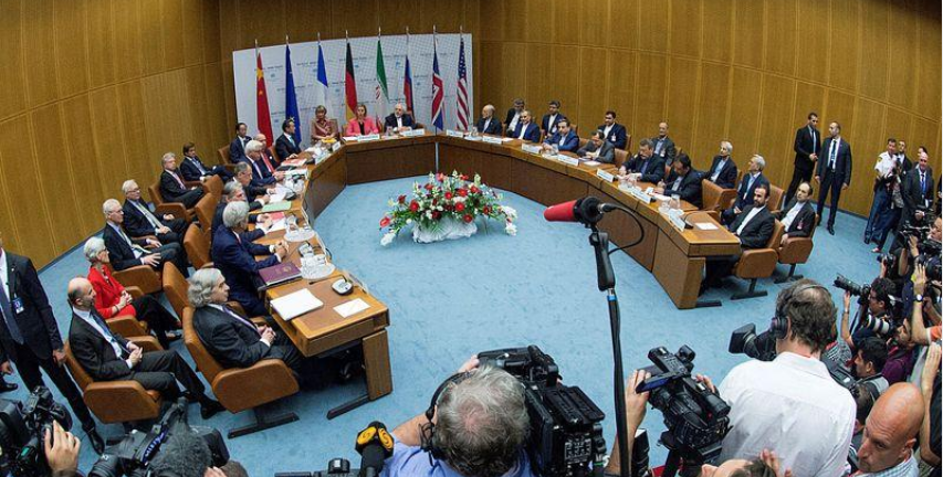 Irani hedh poshtë idenë e takimeve me BE dhe SHBA për marrëveshjen bërthamore të 2015