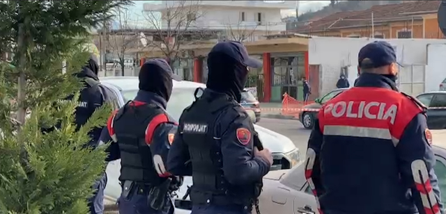 Protesta në Shkodër, banorët kërkojnë ndihme nga shteti