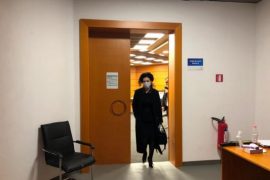 KPK konfirmon në detyrë gjyqtaren e Apelit, Elbana Lluri
