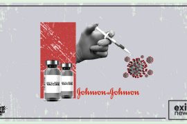 Johnson&Johnson aplikon për përdorim emergjent të vaksinës në SHBA
