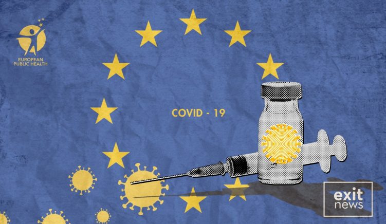 BE siguron furnizim me 200 milion vaksina Pfizer/BioNTech në tre muajt e ardhshëm