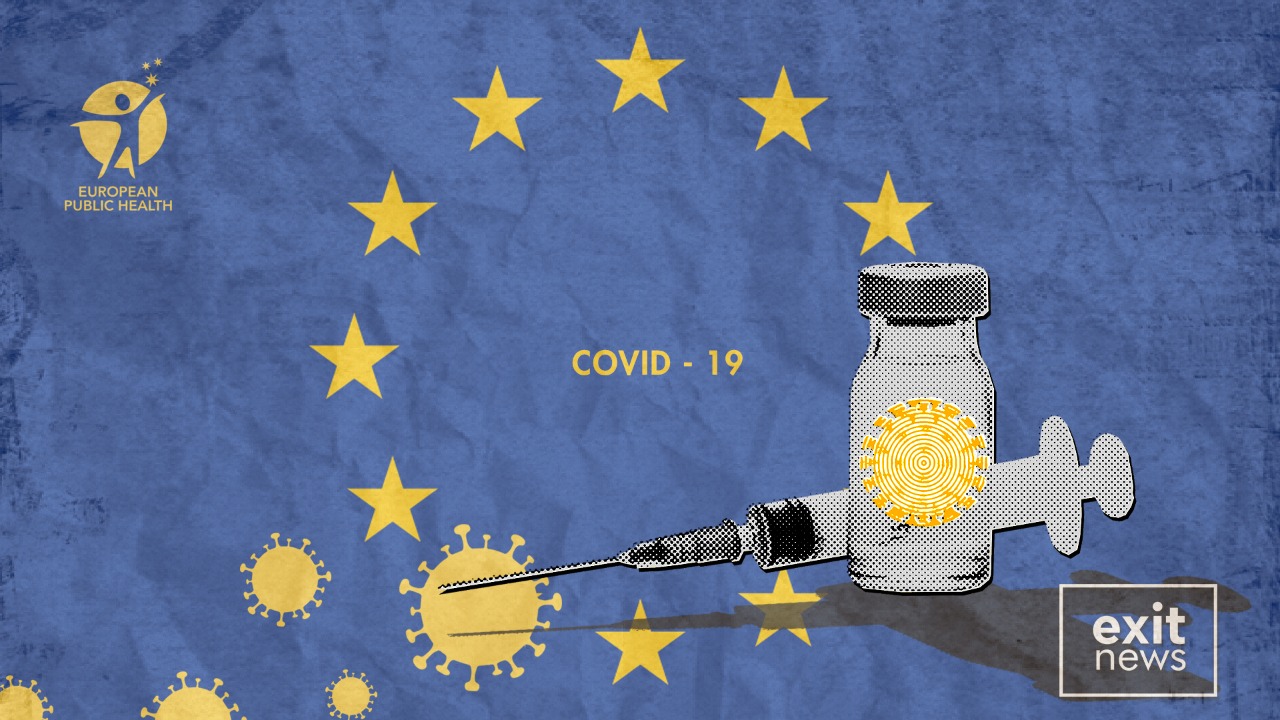 BE-ja pret të marr 1 miliard vaksina deri në shtator
