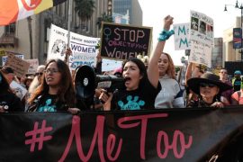 Lëvizja feministe #Metoo merr jetë në Ballkan