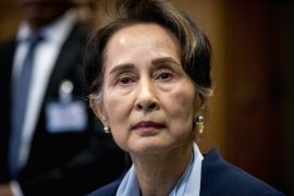 Këshilli i Sigurimit i OKB kërkon lirimin e Suu Kyi të Myanmarit