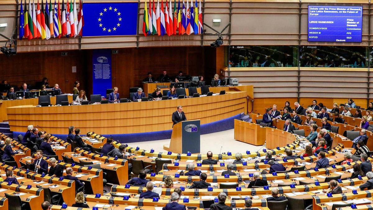 Parlamenti Europian refuzon të bashkëpunojë me studimin e Transparencës Ndërkombëtare