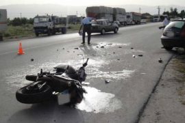 4 viktima në aksidentin automobilistik Fier-Vlorë