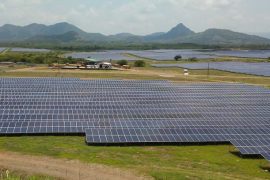 5 kompani paraqesin ofertë për ndërtimin e parkut fotovoltaik në Spitallë