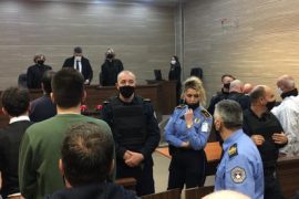 Dënohet me 12 vjet burg Zoran Gjokiq për krime lufte