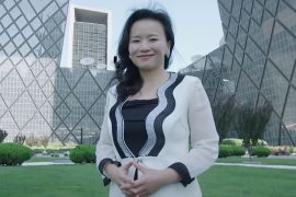 Kina arreston gazetaren australiane për spiunim