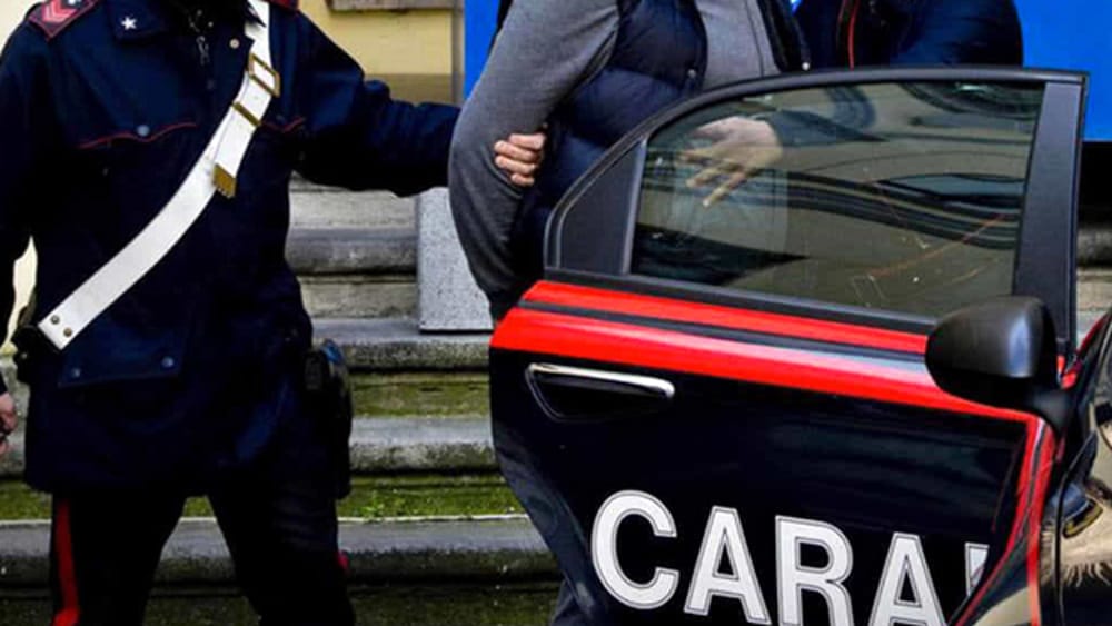 Policia italiane arreston 27 shqiptarë per trafik droge