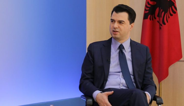 lulzim basha x Basha e cilëson çlirim të jashtëzakonshëm uljen e taksës nga 15% në 9%
