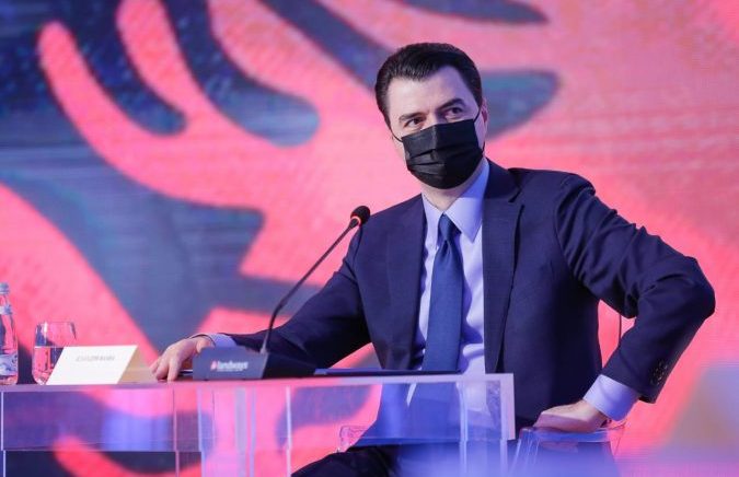 Basha: Nuk e shoh Albin Kurtin të bëjë fushatë në Shqipëri