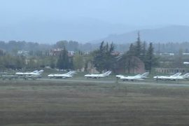 Baza ajrore e NATO-s në Kuçovë nis ndërtimin në vjeshtë