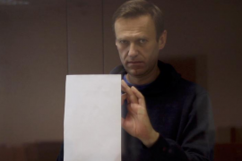 Apeli i Alexei Navalnit për liri u refuzua nga gjykata e Moskës