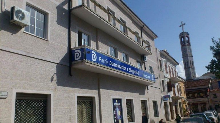 Prokuroria merr në pyetje kryetarin e PD-së Shkodër për zgjedhjet e 30 qershorit
