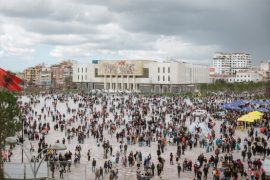 Sondazhi i “Flame Tree Advisors”, 66% e shqiptarëve duan të eliminohet korrupsioni