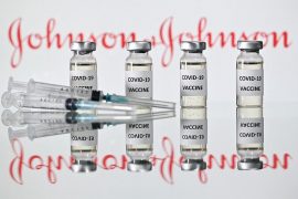 Zvicra  aprovon vaksinën Johnson & Johnson