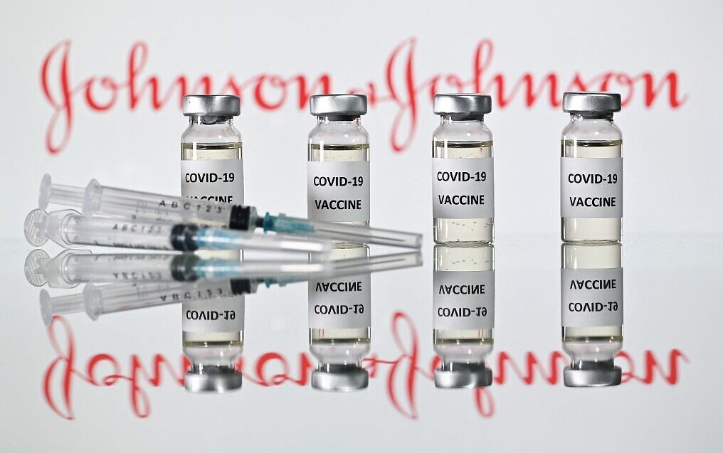 Zvicra  aprovon vaksinën Johnson & Johnson