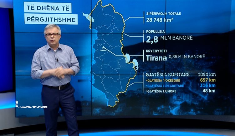 Turizmi në Shqipëri i goditur rëndë nga pandemia, rrezikohet sezoni veror
