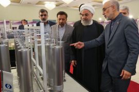 Iran: Fillon pasurimi i Uraniumit me centrifuga të avancuara