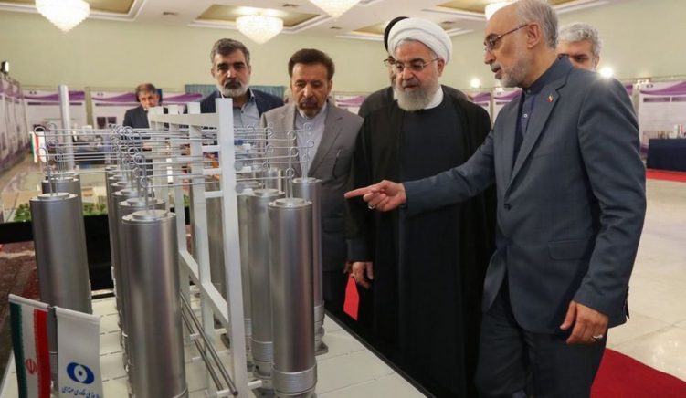 Iran: Fillon pasurimi i Uraniumit me centrifuga të avancuara