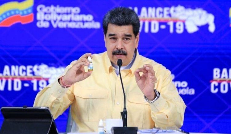 Facebook pezullon për 30 ditë llogarinë e presidentit venezuelian Nicolas Maduro