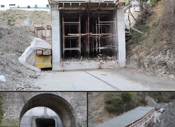 Ekspertë ndërkombëtarë i kërkojnë Ramës ndalimin e ndërtimit të Bypass-it në Gjirokastër
