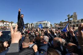 Policia apel partive politike të respektojnë masat anti Covid