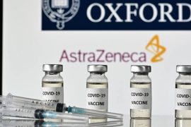 Irlanda pezullon vaksinën AstraZeneca për shkak të shqetësimeve mbi mpiksjen e gjakut