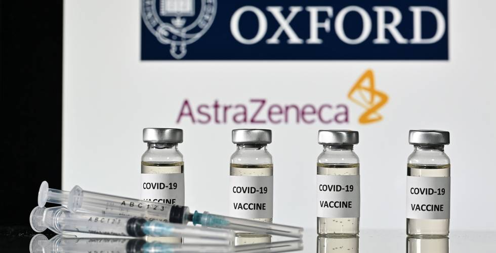 Irlanda pezullon vaksinën AstraZeneca për shkak të shqetësimeve mbi mpiksjen e gjakut