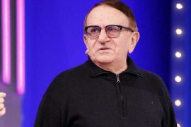 Ndahet nga jeta kompozitori Agim Krajka