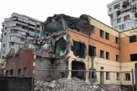 PD akuzon Ramën dhe Veliajn për prishje të trashëgimisë kulturore