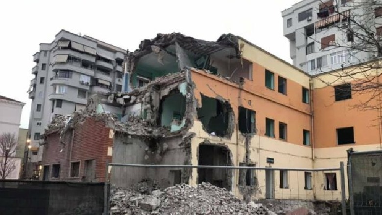 PD akuzon Ramën dhe Veliajn për prishje të trashëgimisë kulturore