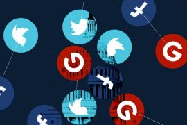 Rusia ngadalëson shpejtësinë e Twitter-it: Nuk ka hequr përmbajtje të ndaluara me ligj