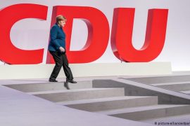 CDU e Merkel regjistron humbje rekord në zgjedhjet rajonale