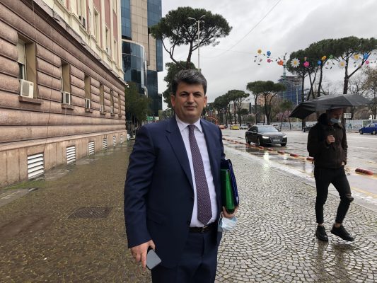 KPA shkarkon Kastriot Selitën, kreun e Gjykatës Administrative të Apelit Tiranë