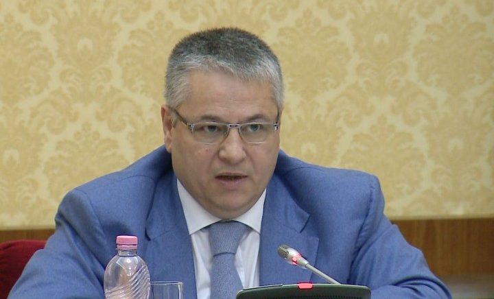 Bashkim Fino ok 29 marsi shpallet ditë zie kombëtare