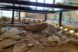 Një muze në përkujtim të 49 viktimave të Kosovës të vrara nga forcat serbe