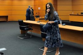Komisioneri Publik kërkon shkarkimin e gjyqtares së Apelit Vlorë, Iliba Bezati