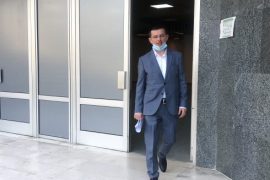 KPK konfirmon në detyrë gjyqtarin e Përmetit, Dritan Hasani