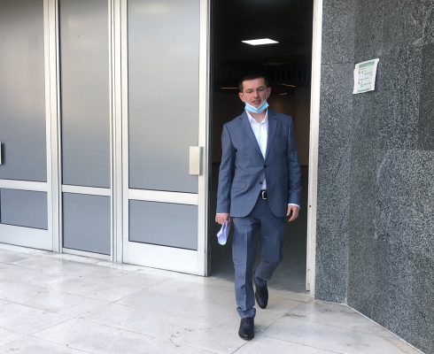 KPK konfirmon në detyrë gjyqtarin e Përmetit, Dritan Hasani
