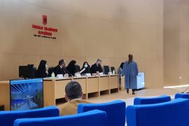 Kolegji Zgjedhor rrëzon kërkesën e PD-së për qarkun Tiranë