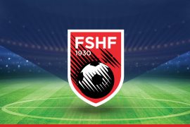 FSHF: Rrezikon të anullohet ndeshja Shqipëri-Angli