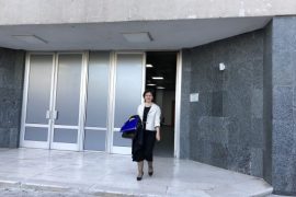 Prokurorja e Tiranës, Ledina Riza kalon me sukses vetingun