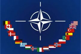Sekretari i Përgjithshëm i NATO viziton Kosovën më 1 korrik