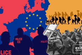 Këshilli i Evropës: Shtetet Evropiane nuk po mbrojnë refugjatët