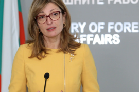 Zaharieva: Maqedonia e Veriut duhet të pranojë rolin e Bullgarisë në histori