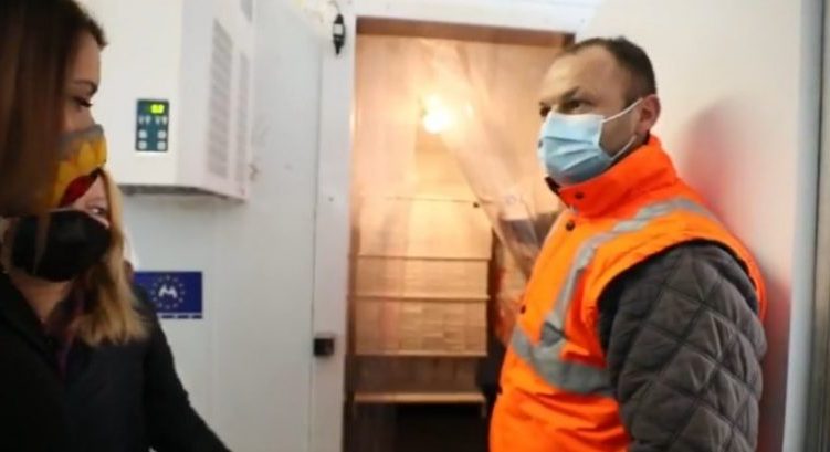 Të dielën nis vaksinimi masiv për të moshuarit mbi 70 vjeç
