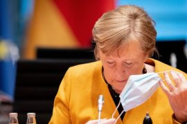 Merkel u kërkon falje qytetarëve, anulon planin për izolimin e vendit gjatë Pashkëve